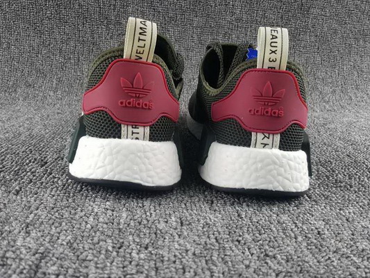 Adidas NMD 2 Men Shoes--014